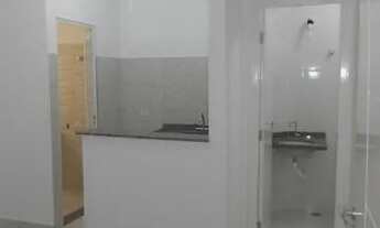 Imagem 3: Casa com 1 dormitório para alugar, 30 m² por R$ 925,23/mês - Jardim Japão - São Paulo/SP