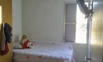 Imagem 2: Apartamento para venda tem 46 metros quadrados com 2 quartos