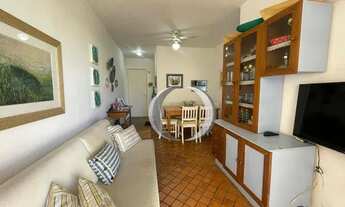 Imagem 5: Apartamento com 2 dormitórios à venda, 65 m² por R$ 320.000,00 - Enseada - Guarujá/SP