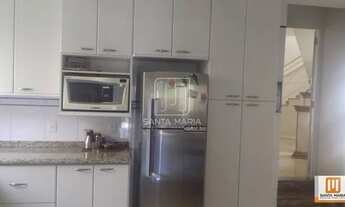 Imagem 8: Casa (sobrado em condominio) 4 dormitórios/suite, cozinha planejada, portaria 24hs, lazer