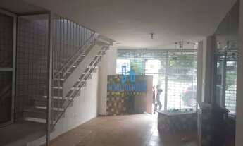 Imagem 2: Prédio para alugar, 397 m² por R$ 2.659,55/mês - Cidade Alta - Natal/RN