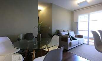 Imagem 4: Apartamento para Aluguel - Vila Andrade, 2 Quartos, 48 m2