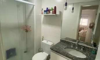 Imagem 4: Apartamento para venda possui 65 metros quadrados com 2 quartos