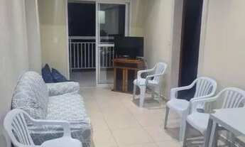 Imagem 2: Apartamento com 2 Dormitórios à venda - José Menino - Santos/SP