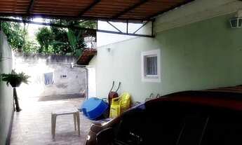 Imagem 5: Casa duplex 2 quartos quintal financia caixa em Marapicu - Nova Iguaçu - RJ