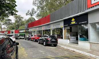 Imagem 2: Salão para alugar, 38 m² por R$ 2.200,00/mês - Horto Florestal - São Paulo/SP