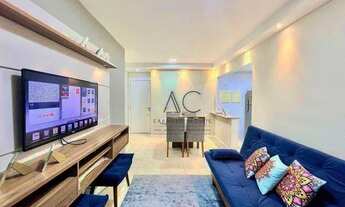 Imagem: Lindo Apto Mobiliado no Ocean Pontal Residence