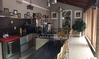 Imagem 6: Casa (sobrado na rua) 3 dormitórios/suite, cozinha planejada