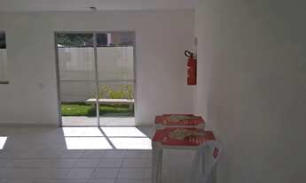 Imagem 2: Recanto de Abrantes