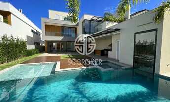 Imagem 4: Casa Triplex Alto Padrão à venda, Condomínio Alphaville,Barra da Tijuca, Rio de Janeiro, R