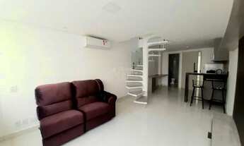 Imagem 2: VENHA MORAR NO CORAÇÃO DA POMPÉIA STUDIO DUPLEX PARA LOCAÇÃO - MOBILIAD - 1DM - 1 SUÍTE