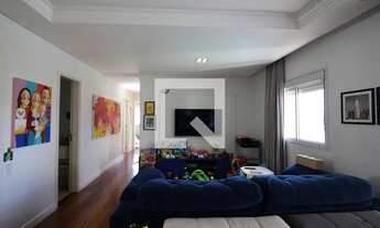 Imagem 3: Apartamento para Aluguel - Nova Petrópolis, 3 Quartos, 128 m2