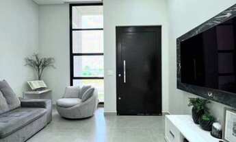 Imagem 2: Casa em condomínio com 3 quartos no Terras Alphaville - Bairro Jardim Carvalho em Ponta Gr