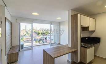 Imagem 2: PIRACICABA - Apartamento Padrão - Vila Independência