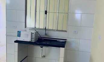 Imagem 4: Casa para Locação em Itaquaquecetuba, Parque Residencial Scaffid II, 2 dormitórios, 1 banh