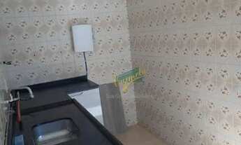 Imagem 5: Apartamento com 1 dormitório para alugar, 50 m² por R$ 2.050,00/mês - Centro - Florianópol