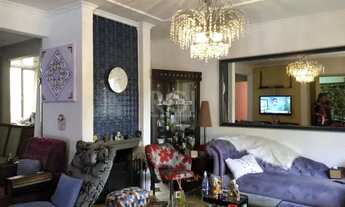 Imagem 5: Casa para Venda - 200m², 3 dormitórios, sendo 1 suites, 2 vagas - Chácara das Pedras