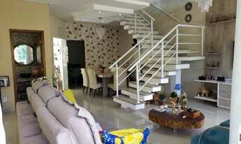 Imagem: VENDA - CASA EM CONDOMÍNIO CONDOMINIO RESIDENCIAL