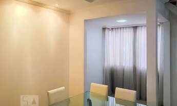 Imagem 4: Apartamento à Venda - Castelo, 4 Quartos, 180 m2