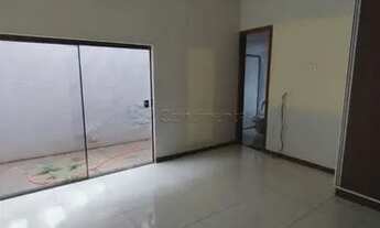 Imagem 4: Dourados - Casa Padrão - BNH IV Plano