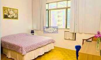 Imagem 4: VARANDÃO l 4 QTS l 2 SUITES l VAGA l SILENCIOSO