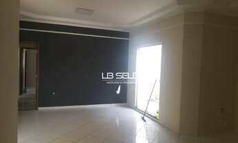 Imagem 3: Casa no bairro Cidade Jardim com três quartos e área gourmet