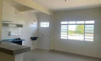 Imagem 2: Apartamento para locação, Santo Amaro, Campo Grande, MS