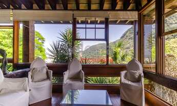 Imagem 5: RIO DE JANEIRO - Casa Padrão - JOÁ