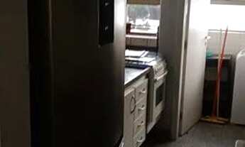 Imagem 5: Apartamento mobiliado 01 quarto