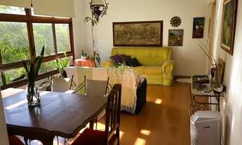 Imagem: Apartamento para Venda - 106.49m², 3 dormitórios