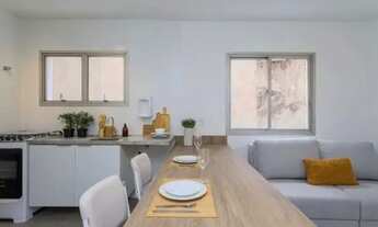 Imagem 2: Apto.Mobiliado | 32m² | Rua Augusta | 1º Aluguel Grátis