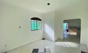 Imagem 6: Casa Av. Vereador Geraldo Padeiro (W-5), Qd. 136 Lt. 9, Setor Sítios Santa Luzia