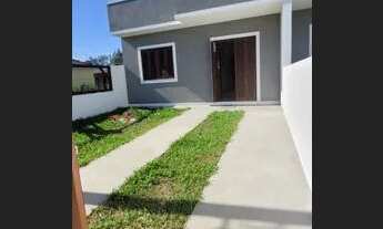 Imagem 3: CASA NOVA AO LADO DO CENTRINHO DE NOVA TRAMANDAÍ