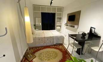 Imagem 5: LOFT mobiliado Centro de Balneário Camboriú