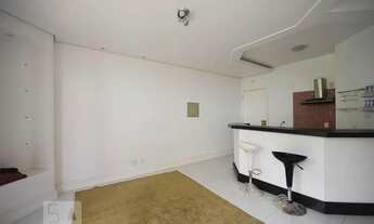 Imagem 4: Apartamento para Aluguel - Panamby, 1 Quarto, 35 m2