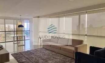 Imagem 2: Flat de luxo, 3 suítes com excelente acabamento, andar alto em Ponta Negra