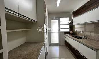 Imagem: More no Itacorubi com conforto e espaço