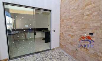 Imagem 7: Casa térrea à venda com 3 dormitórios no Portal Ville Jardins Boituva