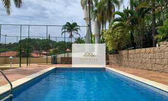 Imagem 5: Casa com 6 dormitórios à venda, 428 m² por R$ 2.800.000,00 - Condomínio City Castelo - Itu