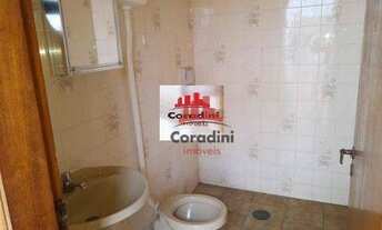 Imagem 7: Casa com 3 dormitórios para alugar, 327 m² por R$ 3.656,00/mês - Chácara Machadinho II - A