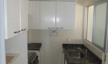 Imagem 4: Cobertura Duplex no bairro Ponta Aguda, 2 suítes com móveis sob medida: Parte inferior: 1