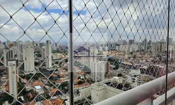 Imagem 7: Apartamento em Chácara Inglesa - São Paulo