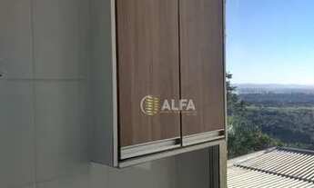 Imagem 5: Apartamento com 2 dormitórios, 49 m² - venda por R$ 170.000,00 ou aluguel por R$ 1.100,00