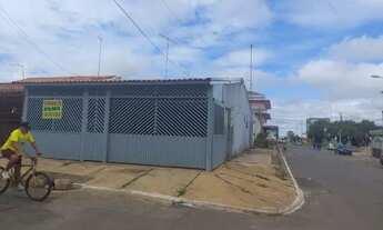 Imagem 7: Qno 11 Setor "O" 3Qts (esquina) + Barraco de fundos