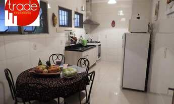 Imagem 5: Casa em condomínio à venda, Jardim Manoel Penna, Ribeirão Preto - CA1353