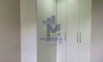 Imagem 5: APARTAMENTO - LOCAÇÃO - QUINTA RANIERI GOLD - 2 QUARTOS - SALA ESTENDIDA - FIB - BAURU/SP