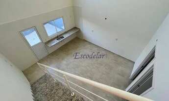 Imagem 4: Sobrado com 2 dormitórios à venda, 93 m² por R$ 750.000,00 - Parada Inglesa - São Paulo/SP