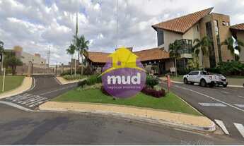 Imagem 2: TERRENO para à venda no bairro GOLDEN PARK RESIDENCE, em MIRASSOL - SP