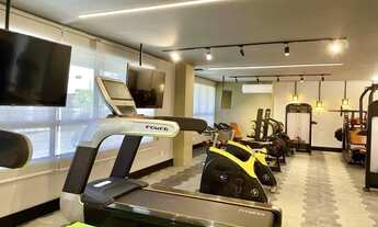 Imagem 3: Apartamento para aluguel possui 85 metros quadrados com 3 quartos em Intermares - Cabedelo