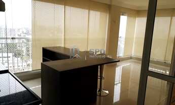 Imagem 2: Apartamento de 100m² a venda na Chácara Santo Antonio